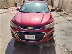 شيفروليه كروز